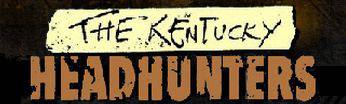 logo The Kentucky Headhunters